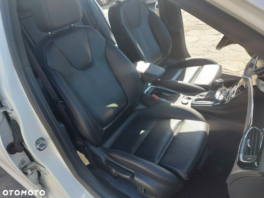 Opel Astra - 17