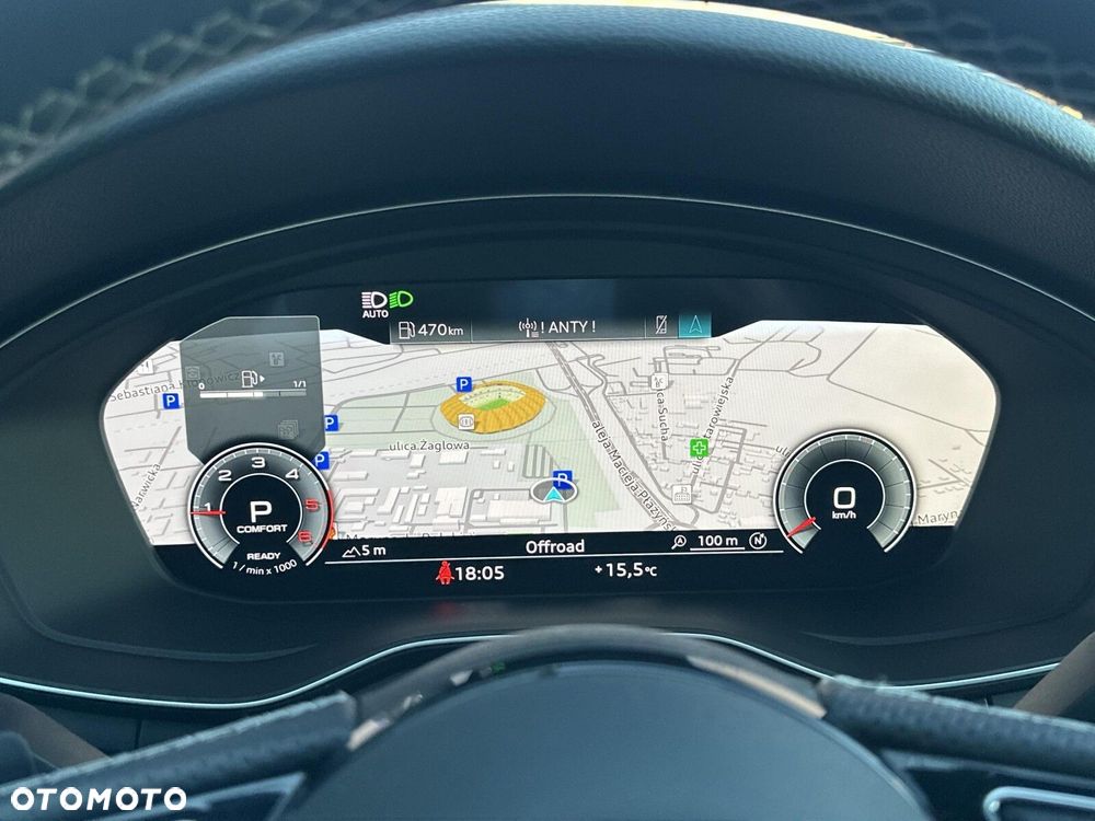 Audi A5 - 35