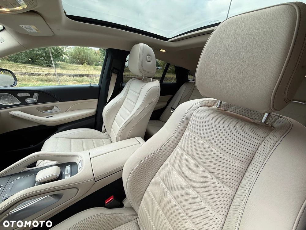 Mercedes-Benz GLE 350 e 4-Matic - 15