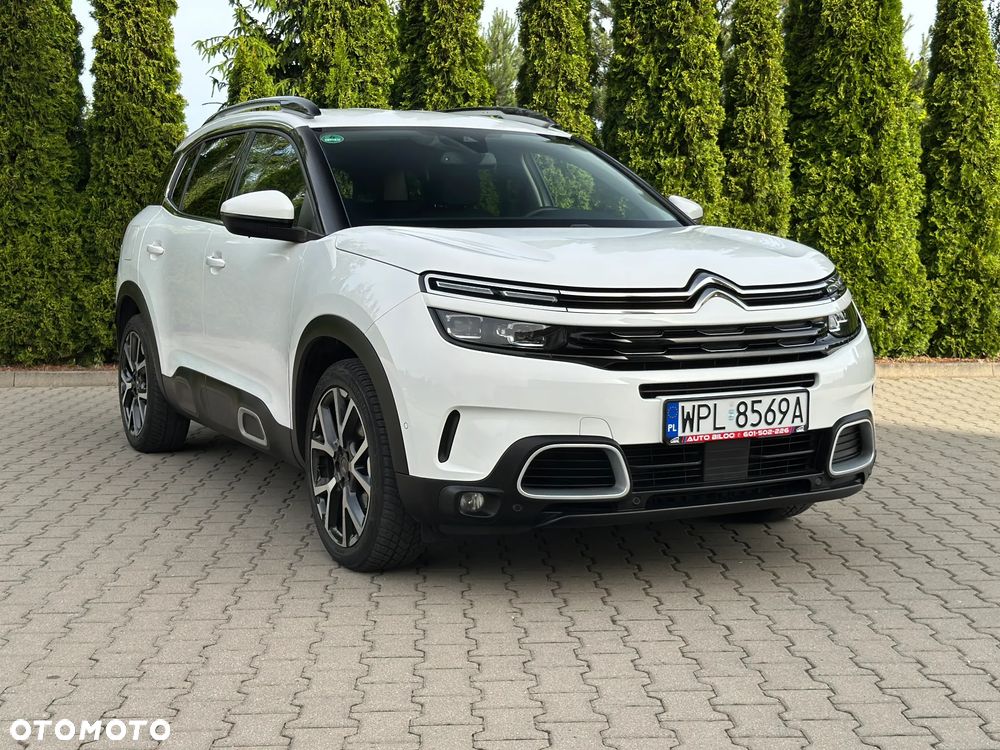 Citroën C5 Aircross - 6