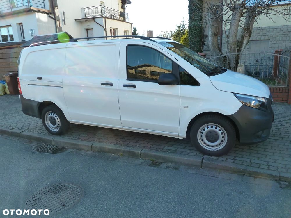 Mercedes-Benz Vito 116 CDI 2.2 - 3