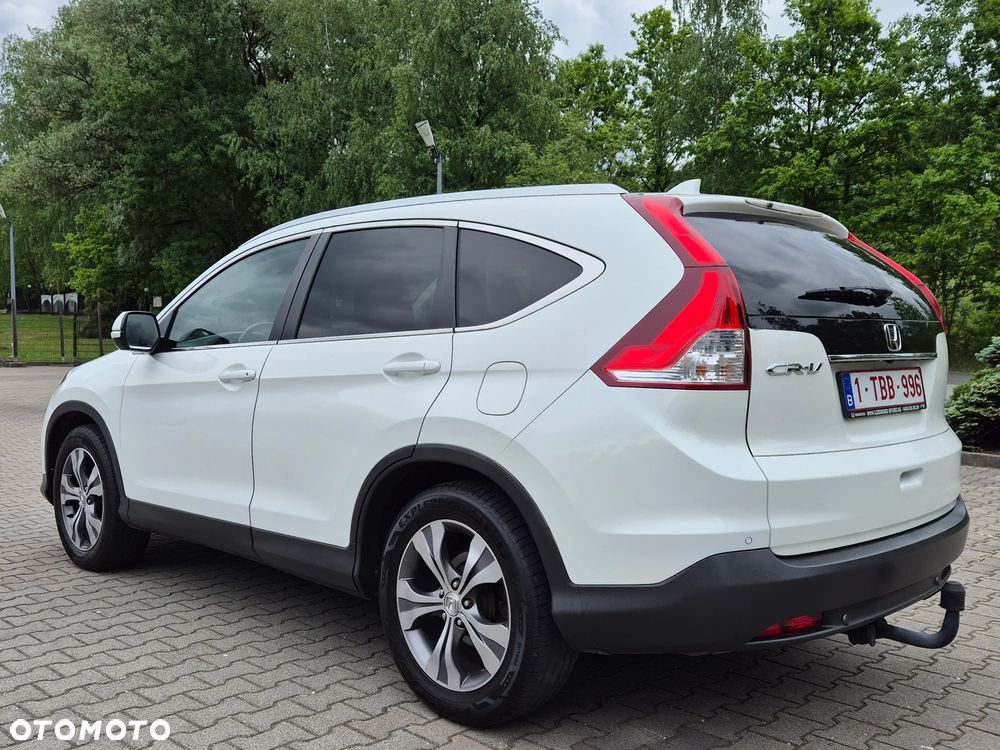 Honda CR-V 1.6i-DTEC Lifestyle (ADAS / Connect+) / (2WD) - 7
