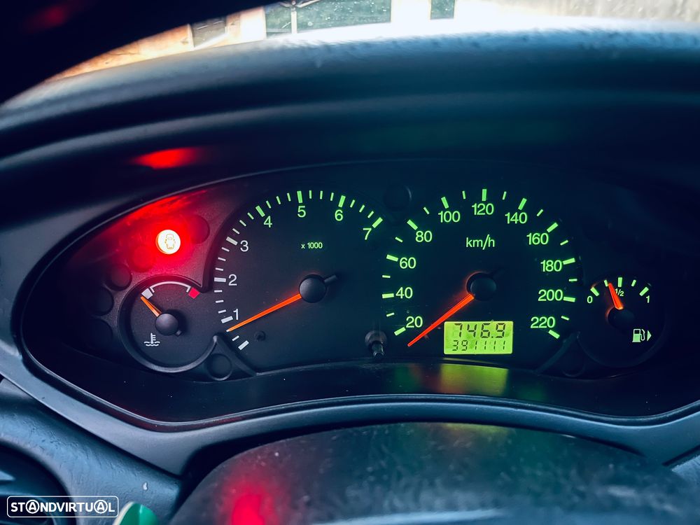 Ford Focus C-Max - 8