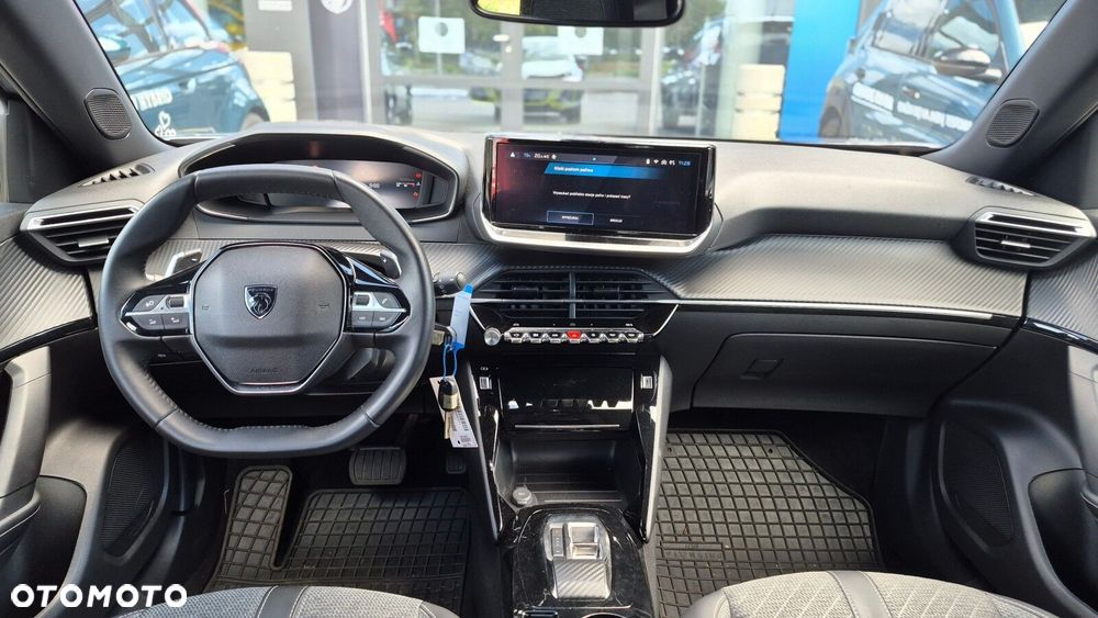 Peugeot 2008 1.2 PureTech Allure S&S EAT8 - 21