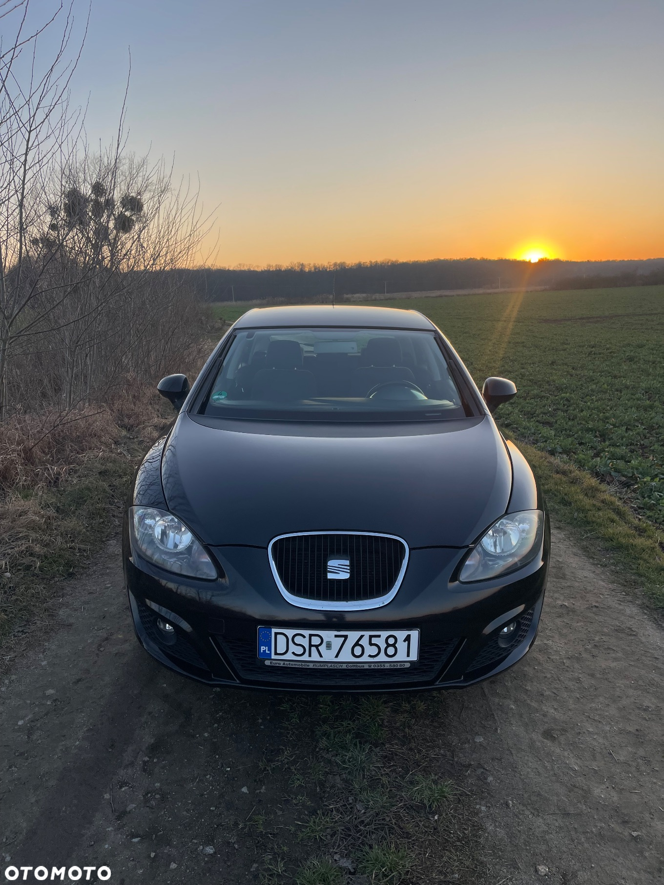 Seat Leon 1.4 TSI FR S&S - 3