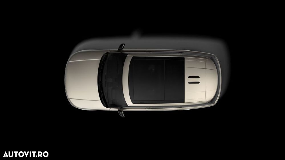 Land Rover Range Rover 3.0 I6 D350 MHEV Autobiography - 4