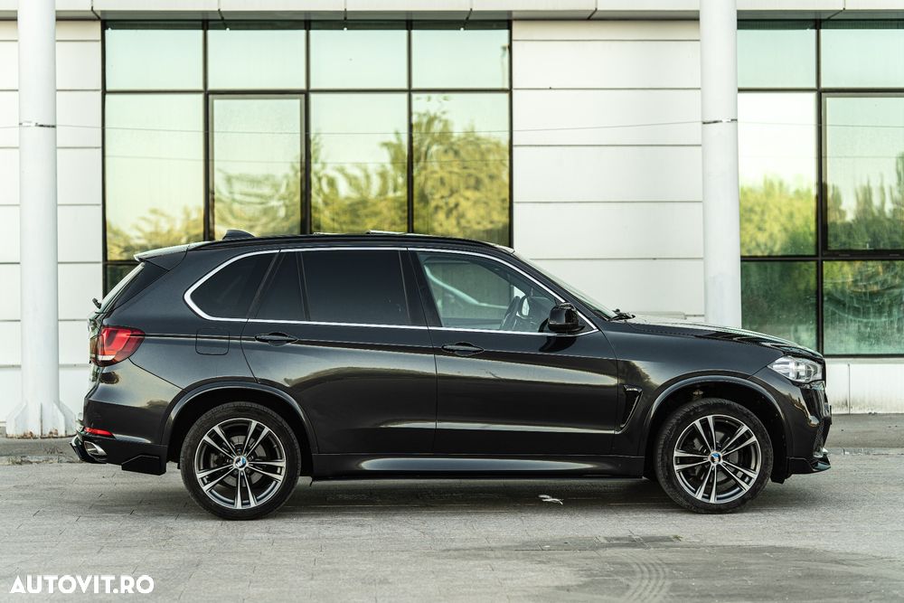 BMW X5 sDrive25d - 16
