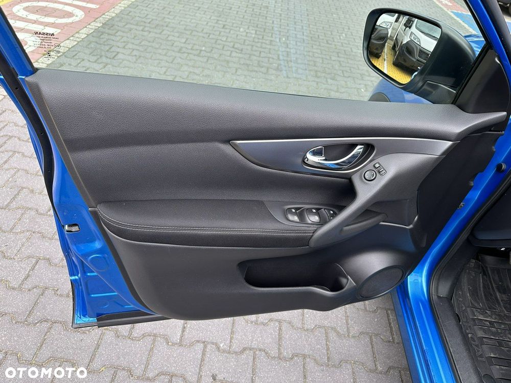 Nissan Qashqai - 6