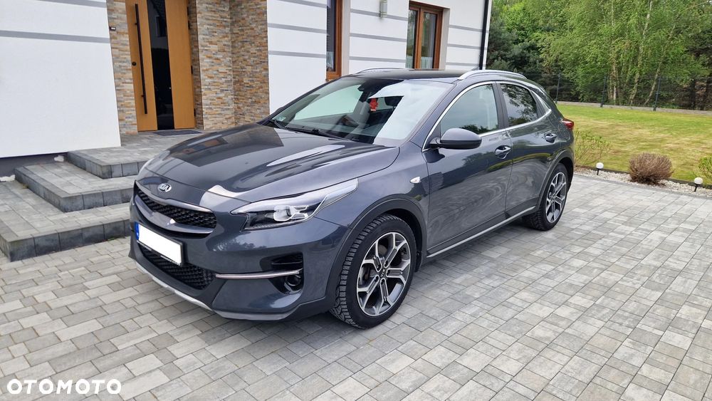 Kia XCeed 1.4 T-GDI M DCT - 5