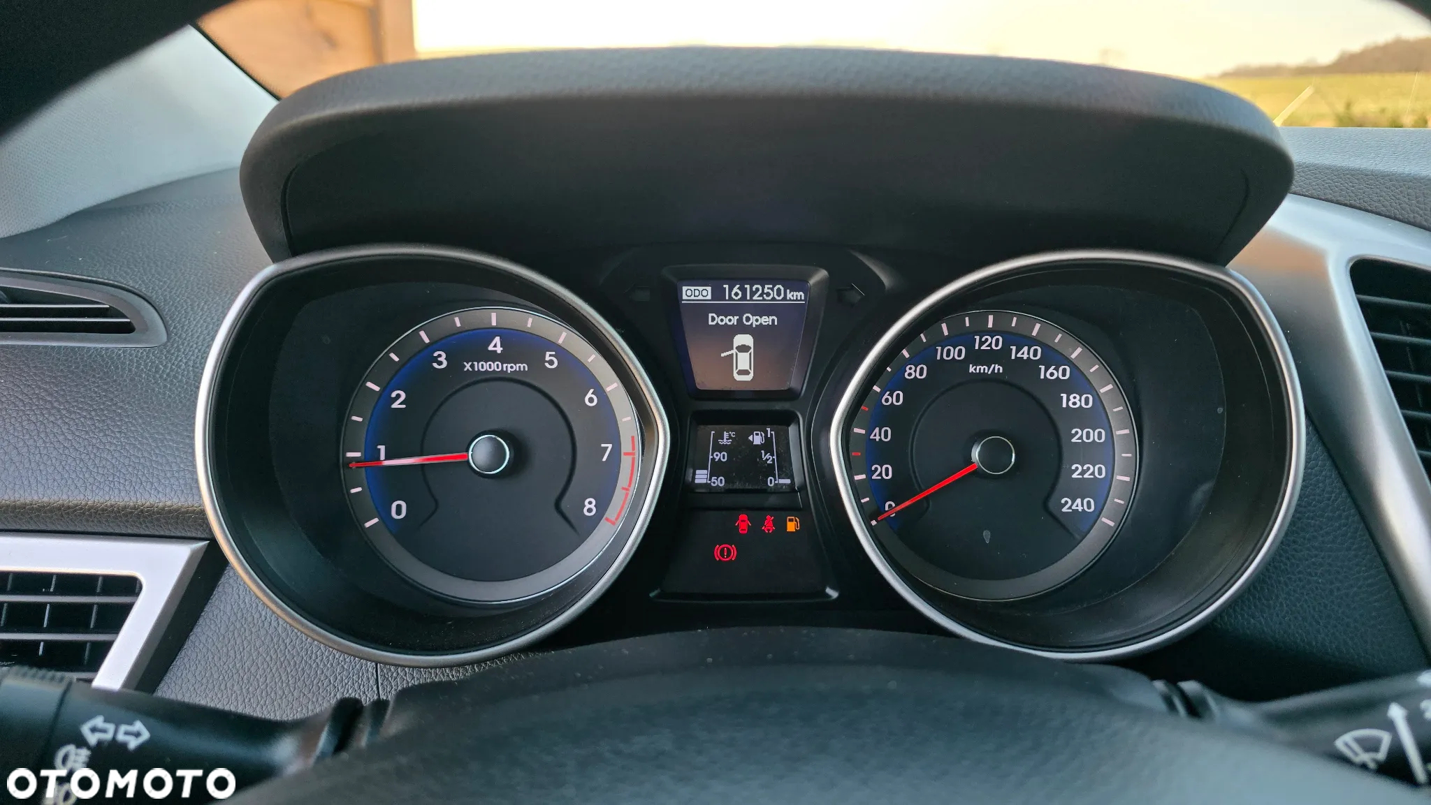 Hyundai i30 1.4 Trend - 11