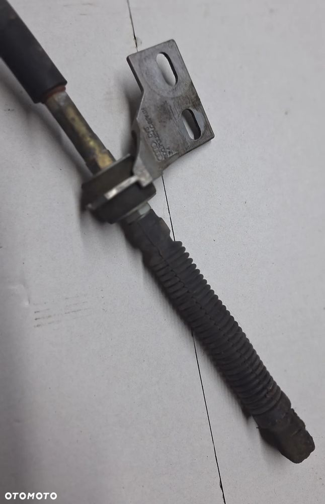 LEWAREK WYBIERAK BIEGÓW -8E1713111N- AUDI A4/B6 -AUTOMAT - 5