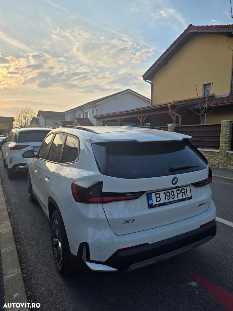 BMW X1 - 3