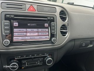 VW Tiguan - 30