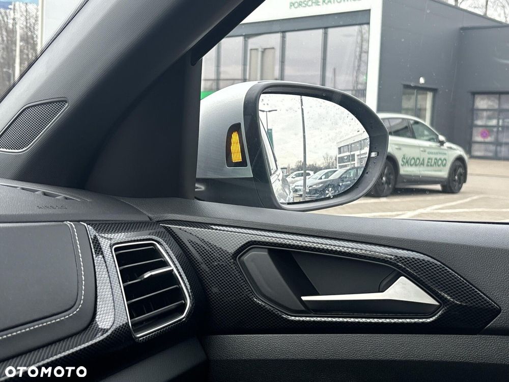 Volkswagen T-Cross 1.5 TSI ACT R-Line DSG - 26