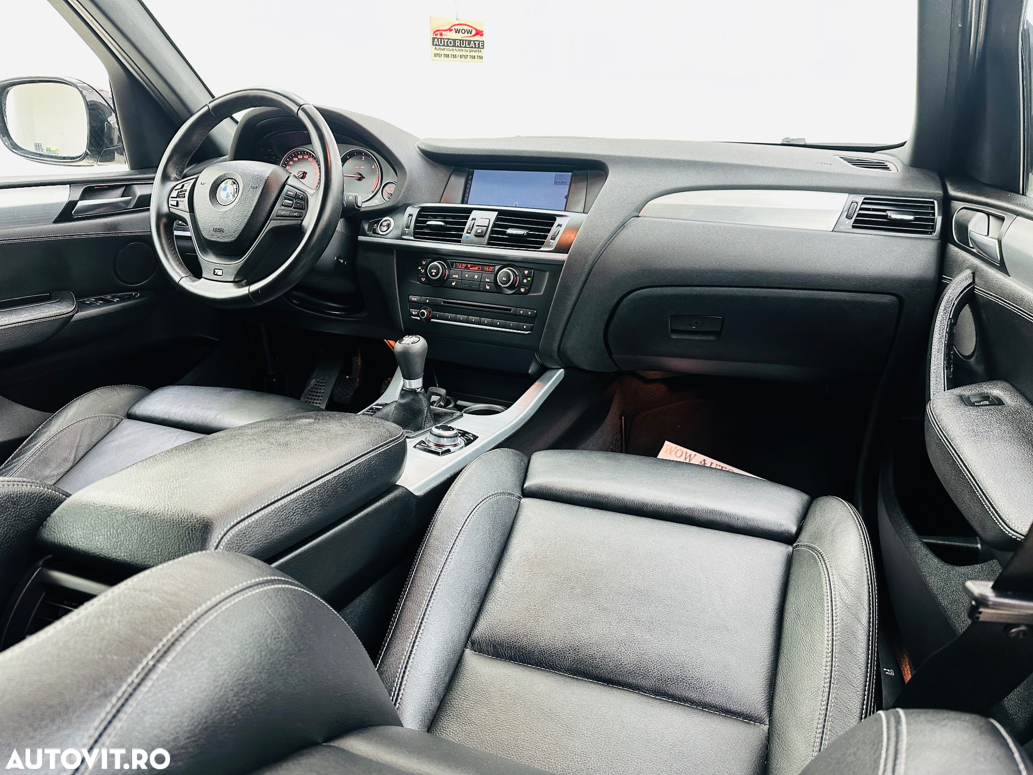 BMW X3 - 20