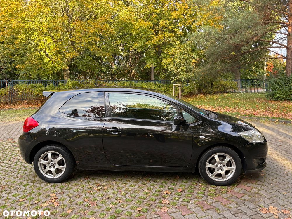 Toyota Auris - 6