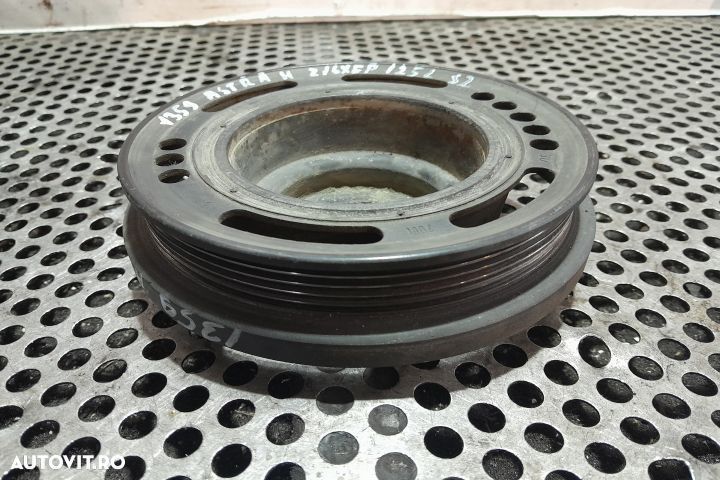 Fulie vibrochen 5614425 5614425 Opel Astra H [2004 - 2007] Hatchback - 2