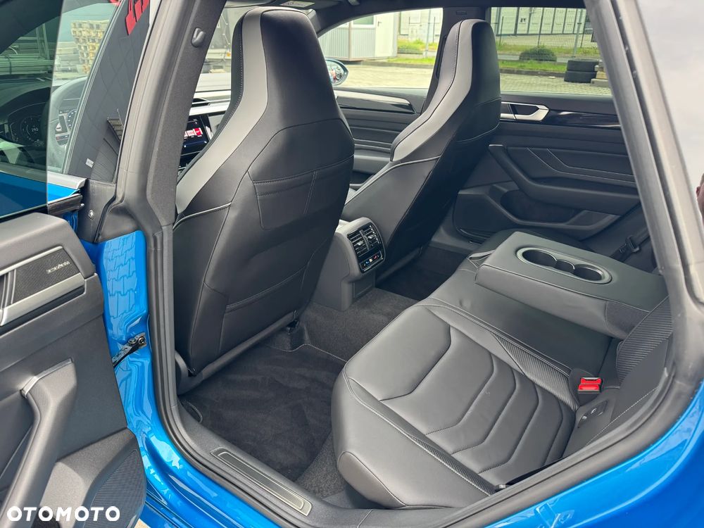 Volkswagen Arteon Shooting Brake 2.0 TDI SCR 4Motion DSG R-Line - 21