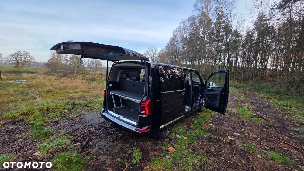 Volkswagen Multivan 2.0 TDI L1 Highline DSG - 12