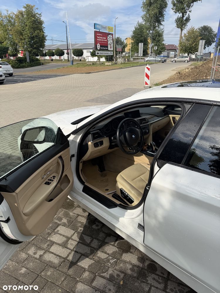 BMW Seria 4 - 6