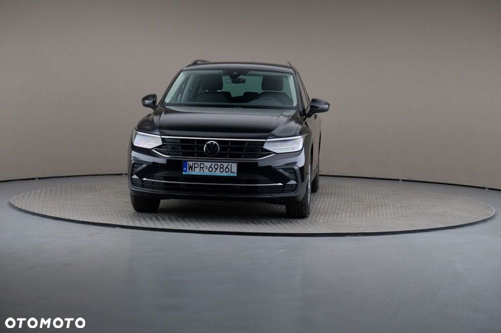Volkswagen Tiguan 1.5 TSI EVO Life DSG - 3