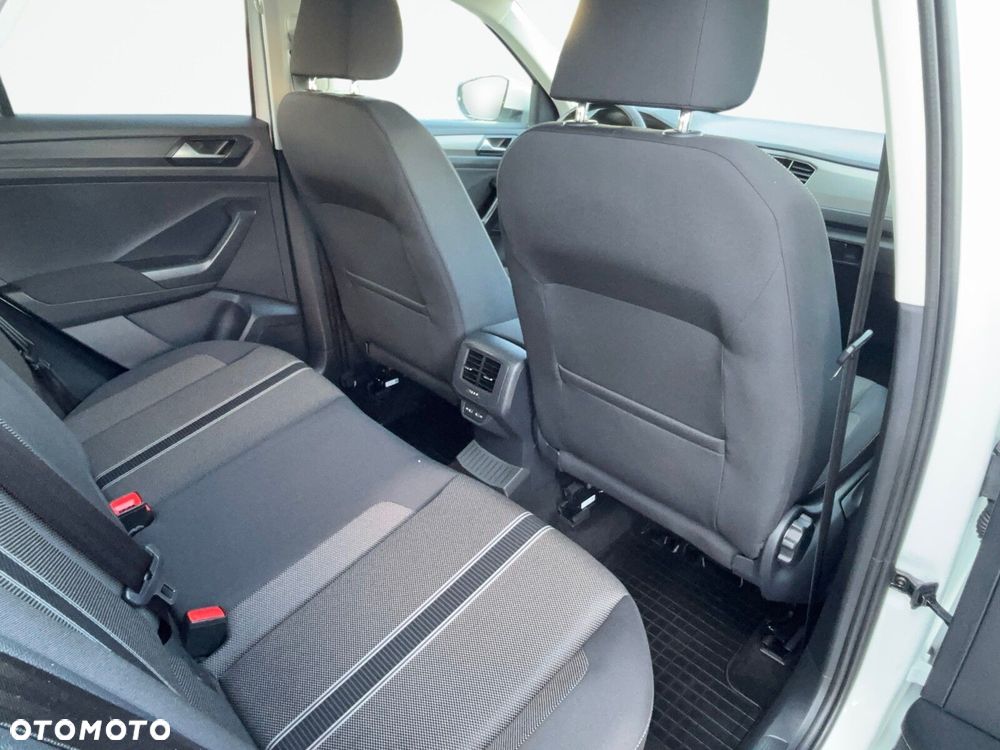 Volkswagen T-Roc 1.5 TSI ACT Advance - 16