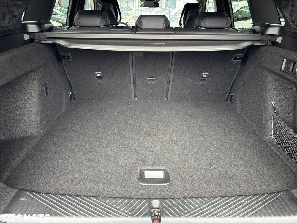 BMW X3 xDrive20d mHEV - 37