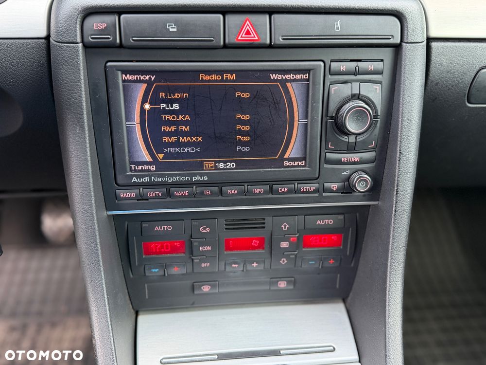 Audi A4 Avant - 15
