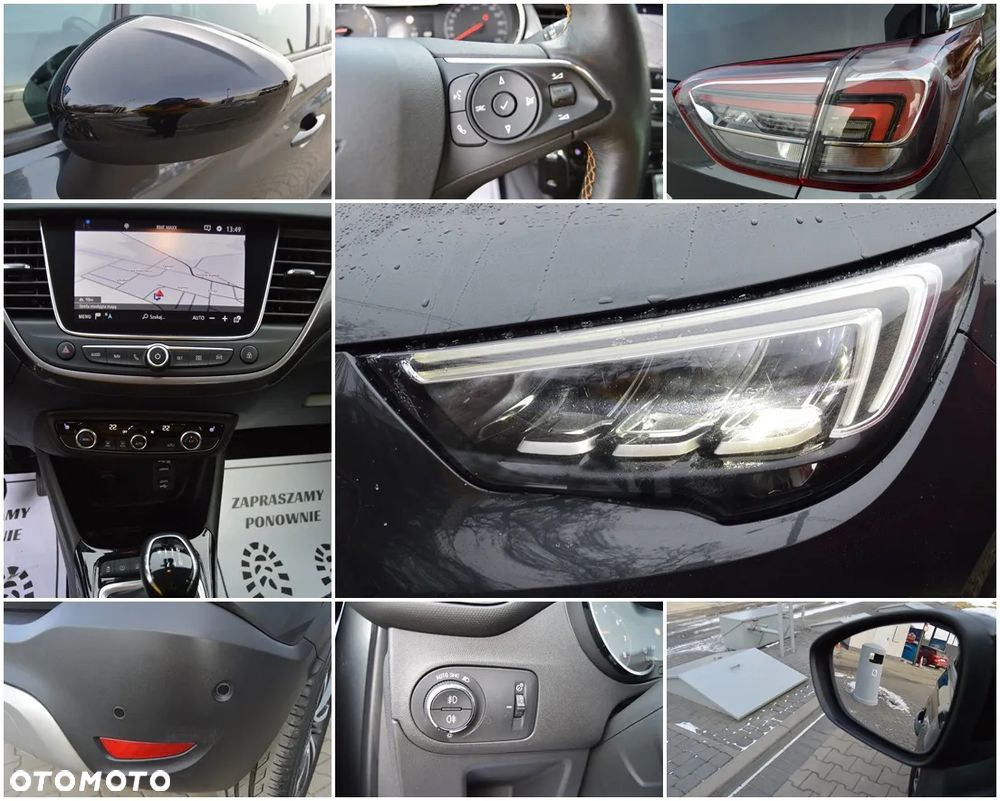 Opel Crossland X 1.2 Start/Stop 120 Jahre - 37