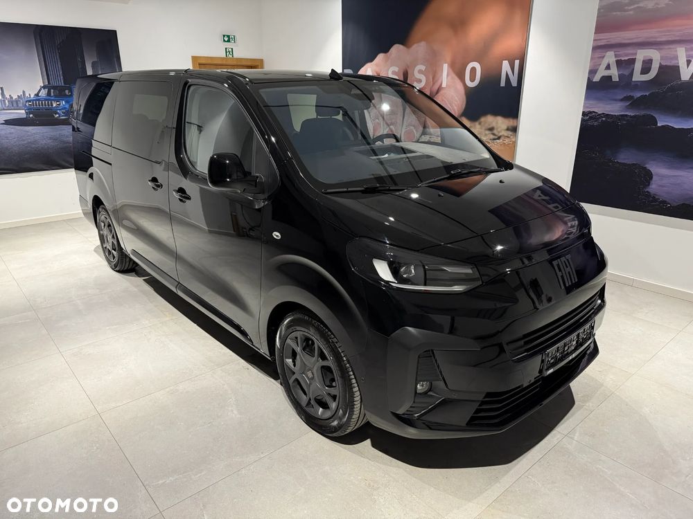 Fiat Ulysse Business EAT8 - 23