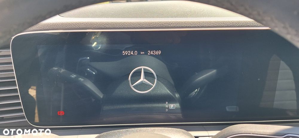 Mercedes-Benz GLE - 8