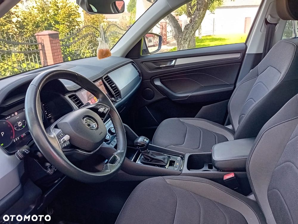 Skoda Kodiaq - 27