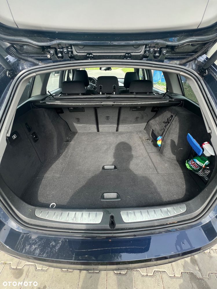 BMW Seria 3 - 17