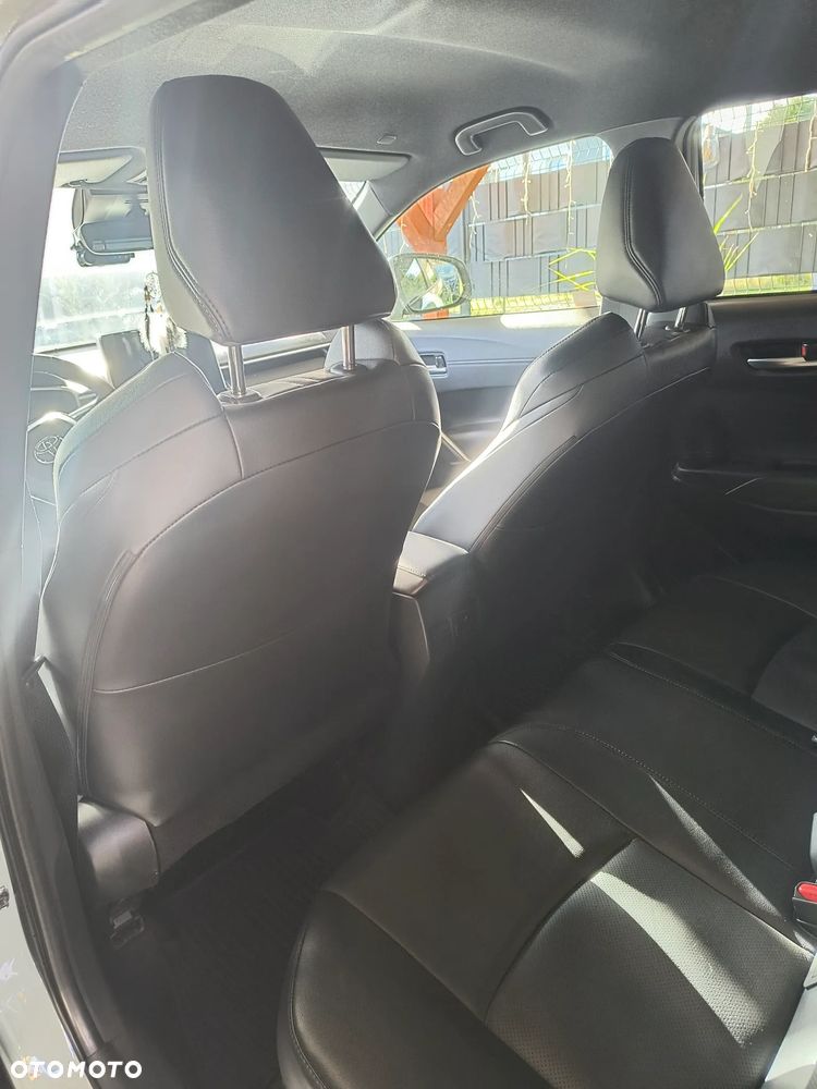Toyota Corolla Cross - 15