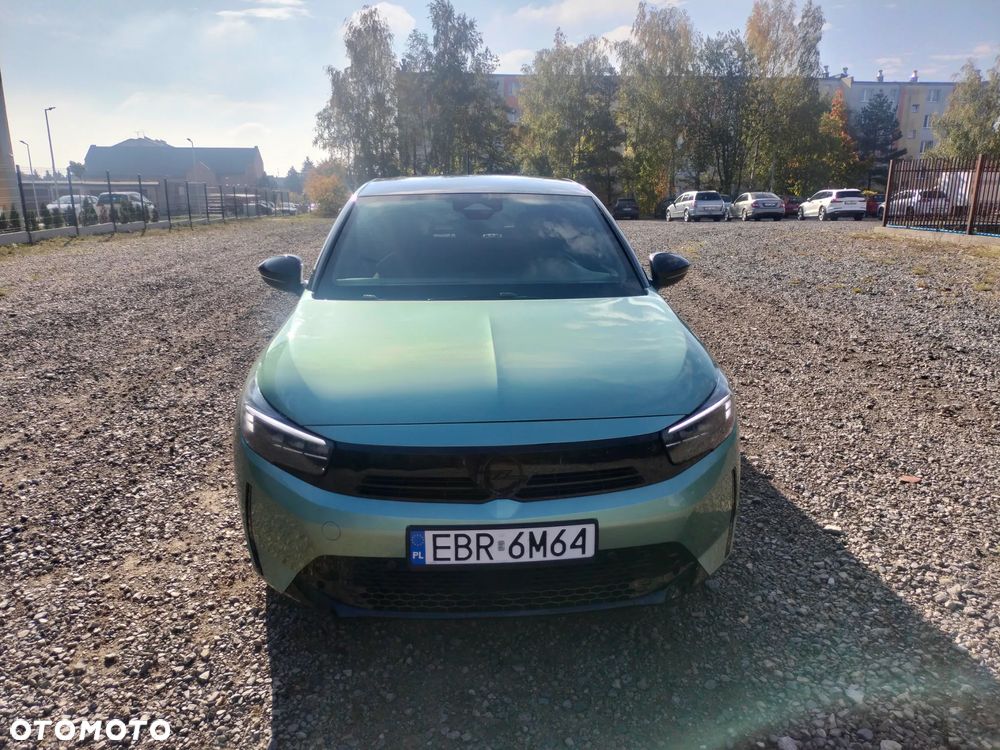 Opel Corsa 1.2 Direct Injection Turbo Start/Stop GS Line - 1