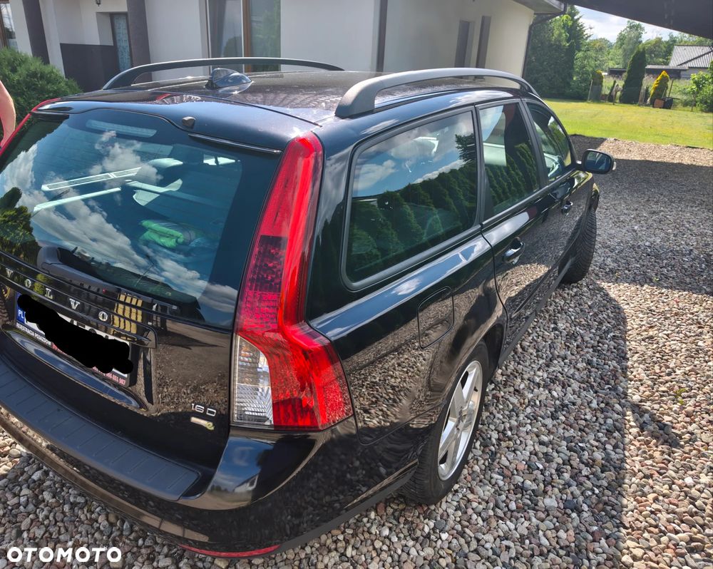 Volvo V50 1.6D DPF DRIVe - 3