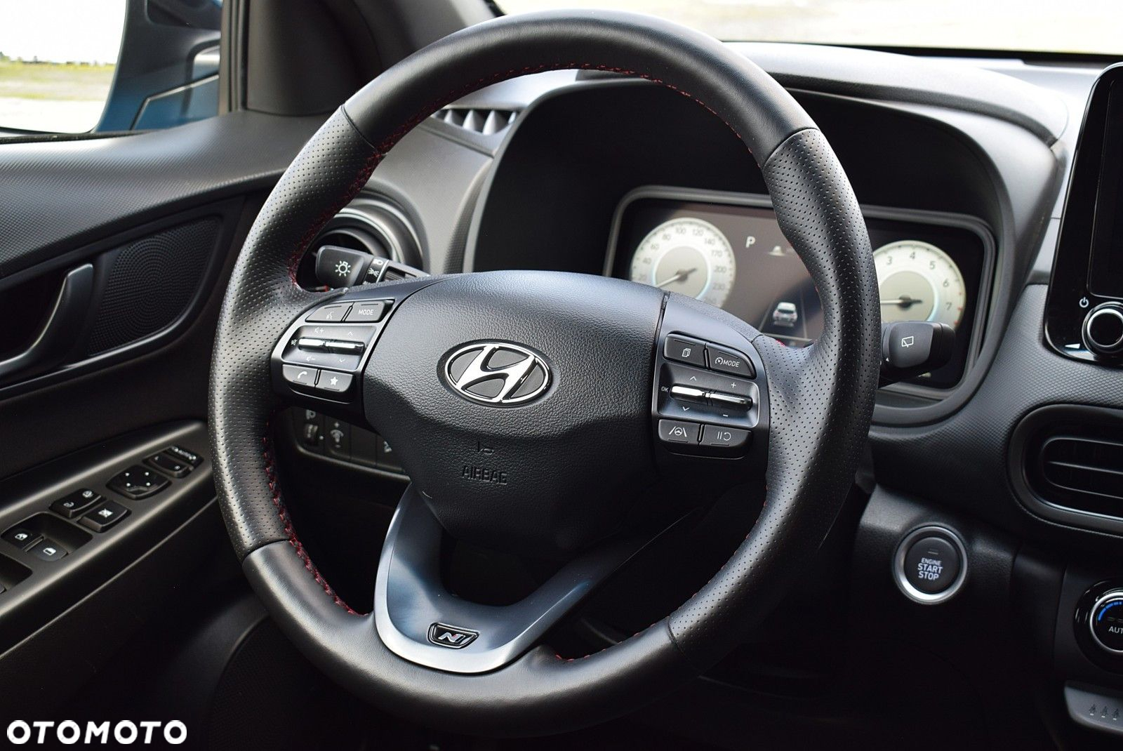 Hyundai Kona - 16