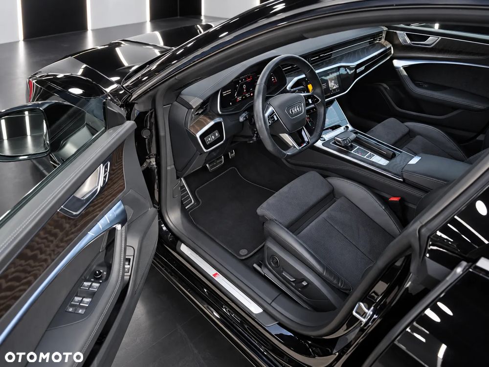 Audi A7 Sportback 2022 photo 5