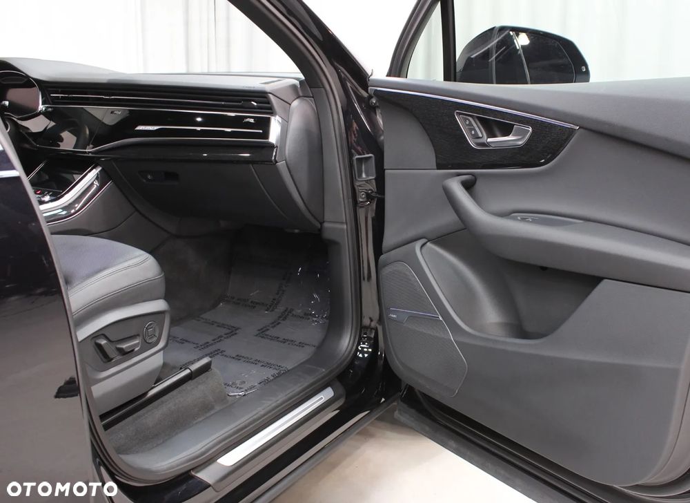Audi Q7 55 TFSI mHEV Quattro Tiptr - 15
