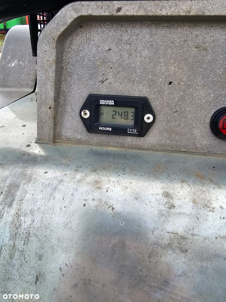 Wacker Neuson DPU6555Heh Diesel - 7