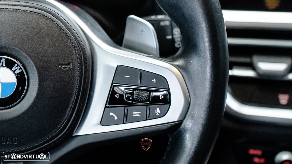 BMW 320 d Touring Pack M Auto - 24