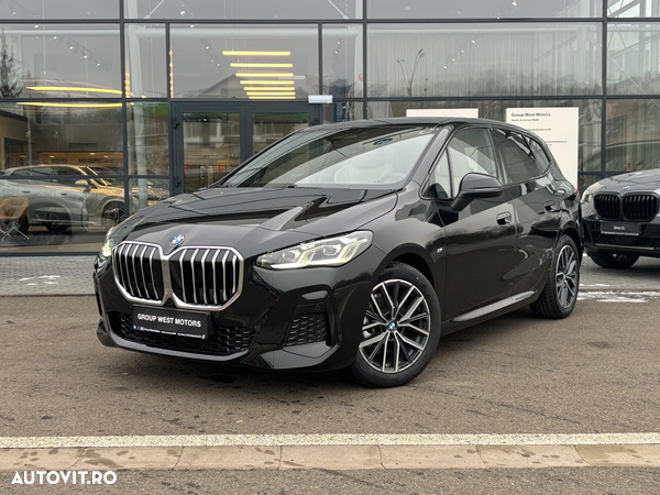 BMW Seria 2  220i AT MHEV