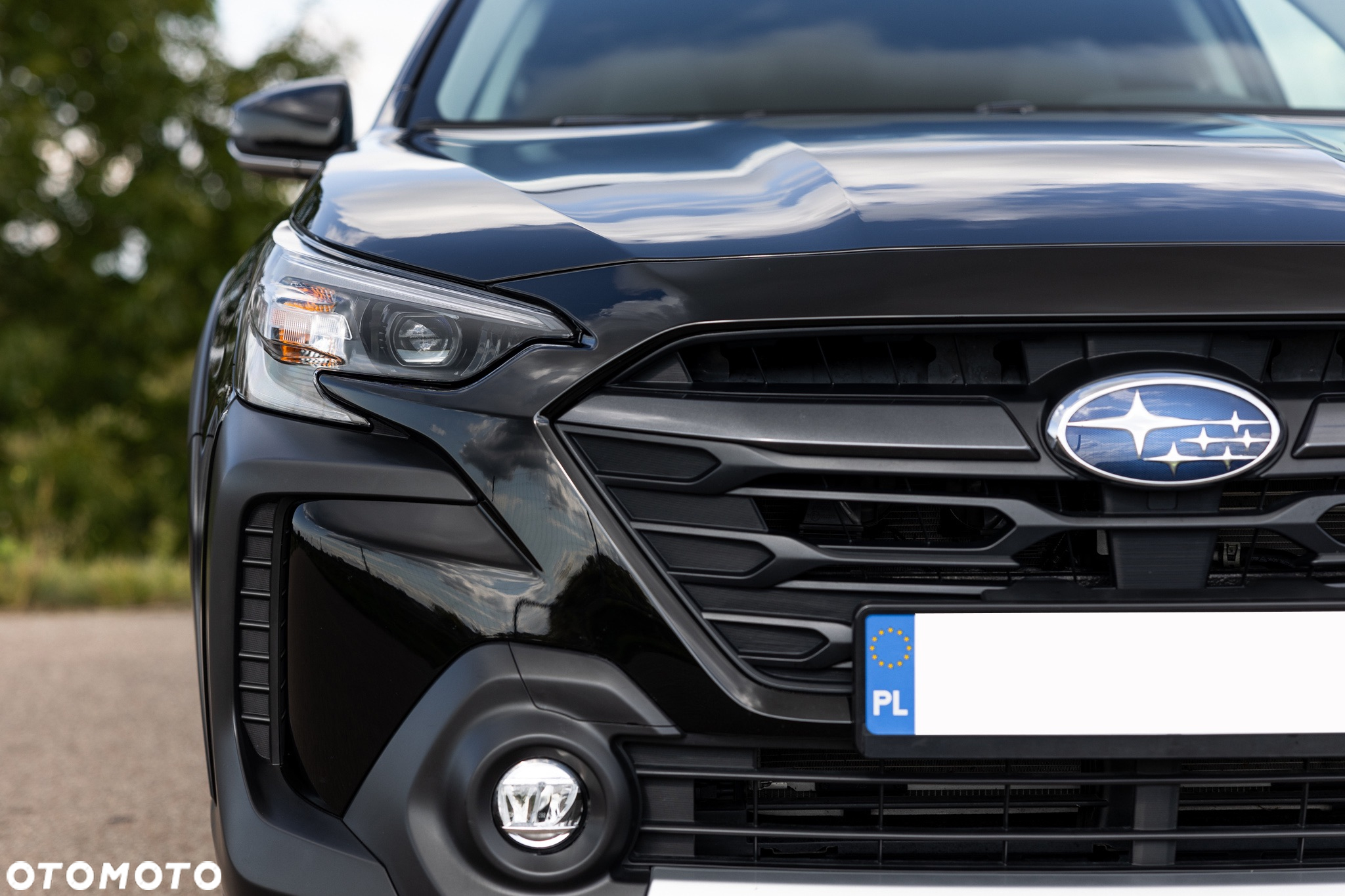 Subaru Outback - 20