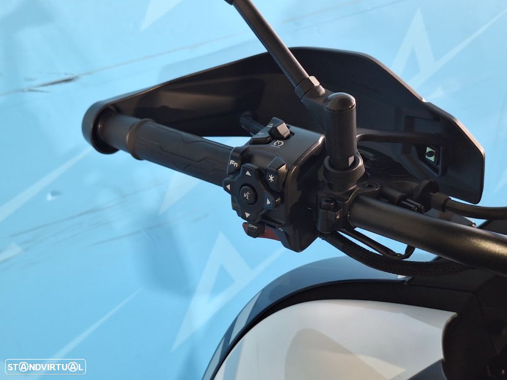 CF Moto 800MT Explore - 7