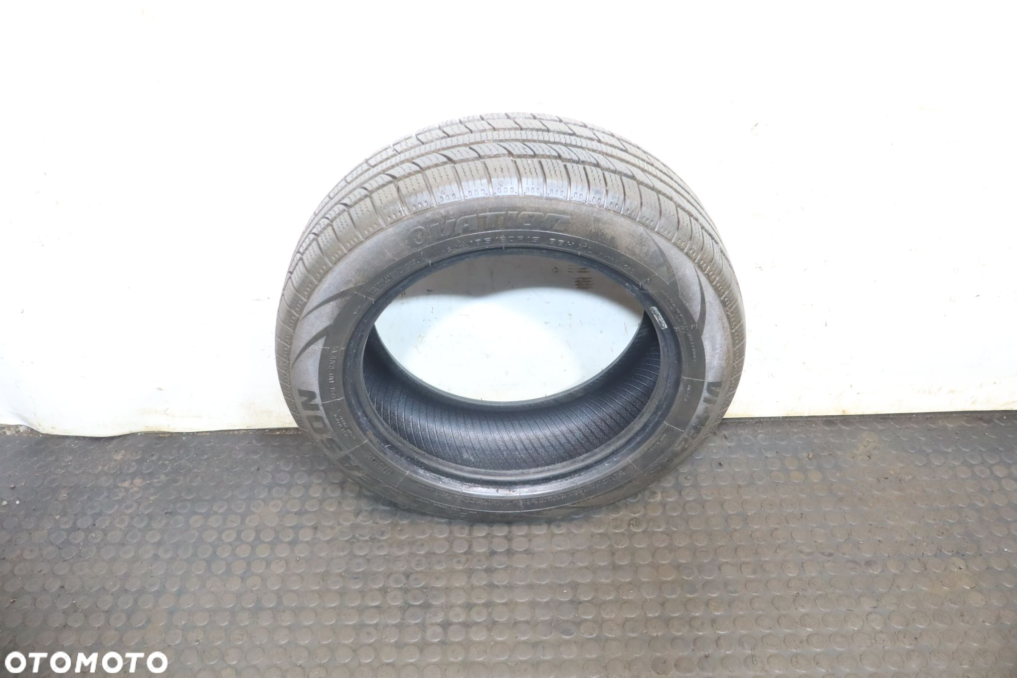 opona opony 2 szt 185/60/15 zima - 2