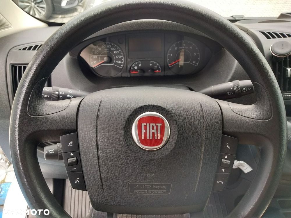 Fiat Ducato - 12
