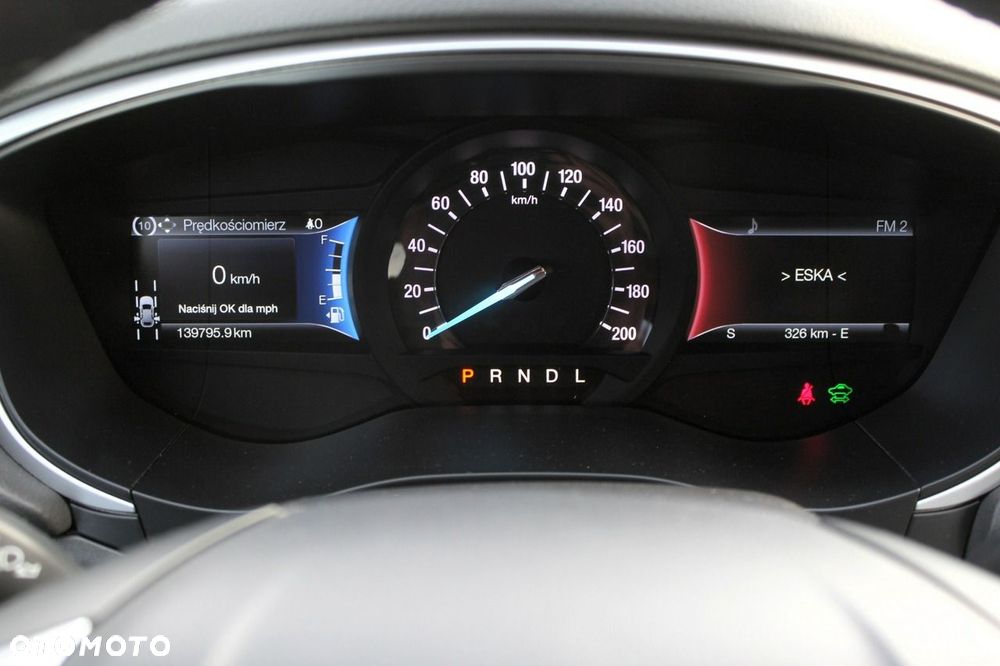 Ford Mondeo SW 2.0 Hybrid Trend - 15