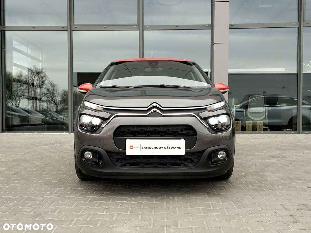 Citroën C3 1.2 PureTech Shine - 8
