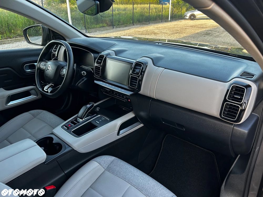 Citroën C5 Aircross 1.6 PHEV Shine Pack EAT8 - 16