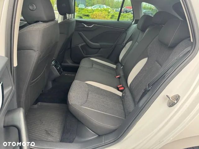 Skoda Scala 1.5 TSI Ambition - 25